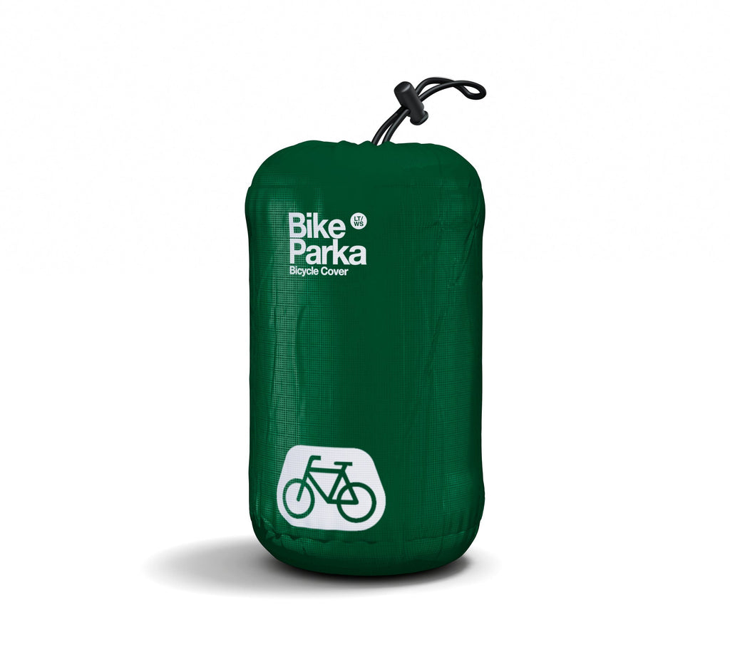 Setting Up Your Bike for 2026: Why BikeParka Is the Best Bike Cover for Every Bike